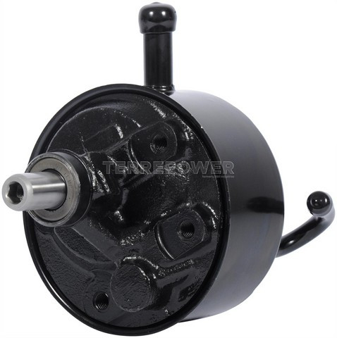 TERREPOWER formerly BBB Industries Power Steering Pump N731-2176