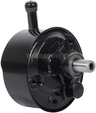 TERREPOWER formerly BBB Industries Power Steering Pump N731-2176 - view 2