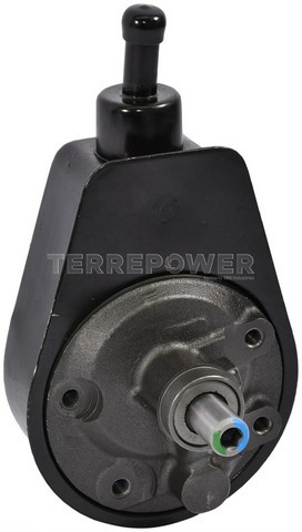 TERREPOWER formerly BBB Industries Power Steering Pump N731-2194 - view 3