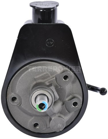 TERREPOWER formerly BBB Industries Power Steering Pump N731-2197 - view 3