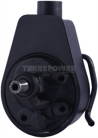 TERREPOWER formerly BBB Industries Power Steering Pump N731-2200 - view 2