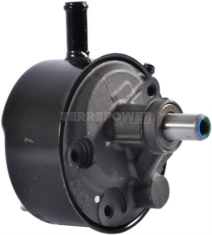 TERREPOWER formerly BBB Industries Power Steering Pump N731-2204 - view 2