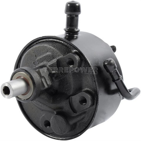 TERREPOWER formerly BBB Industries Power Steering Pump N731-2205