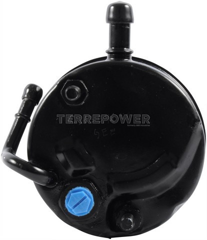 TERREPOWER formerly BBB Industries Power Steering Pump N731-2205 - view 3