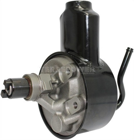 TERREPOWER formerly BBB Industries Power Steering Pump N731-2214