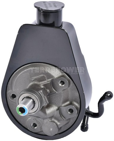 TERREPOWER formerly BBB Industries Power Steering Pump N731-2227