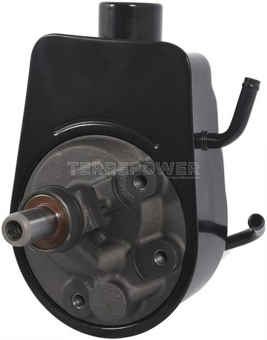 TERREPOWER formerly BBB Industries Power Steering Pump N731-2247
