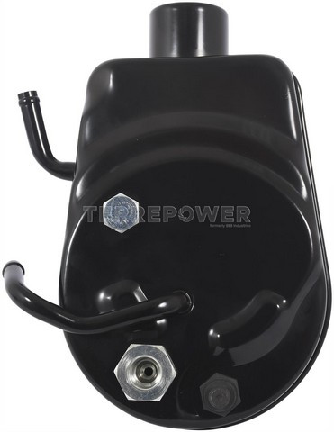 TERREPOWER formerly BBB Industries Power Steering Pump N731-2247 - view 2