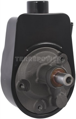 TERREPOWER formerly BBB Industries Power Steering Pump N731-2247 - view 3