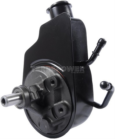 TERREPOWER formerly BBB Industries Power Steering Pump N731-2251