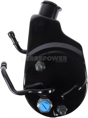 TERREPOWER formerly BBB Industries Power Steering Pump N731-2251 - view 3