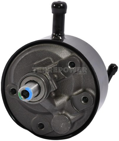 Power Steering Pump fits 1994-1999 GMC P3500  BBB INDUSTRIES