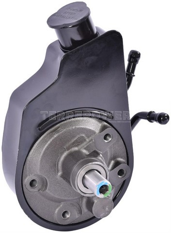TERREPOWER formerly BBB Industries Power Steering Pump P/N:N731-2259