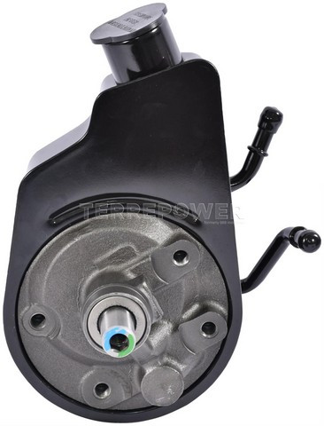TERREPOWER formerly BBB Industries Power Steering Pump N731-2259 - view 4