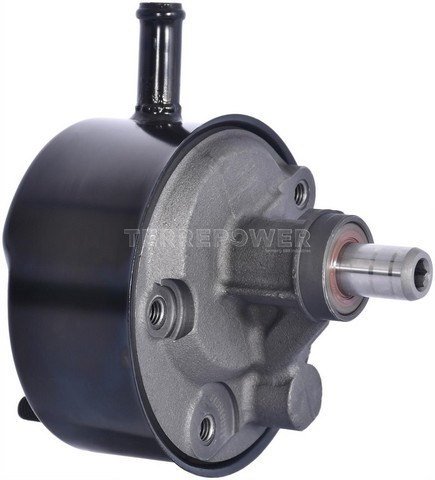 BBB Industries Power Steering Pump P/N:N731-2274