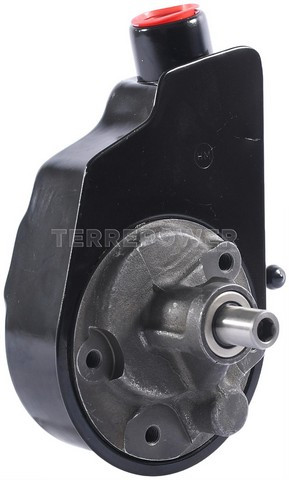 TERREPOWER formerly BBB Industries Power Steering Pump N731-2275
