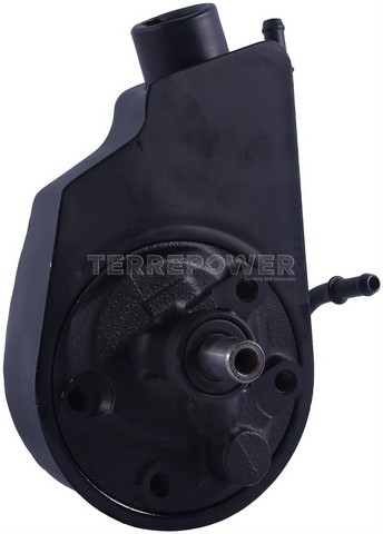 TERREPOWER formerly BBB Industries Power Steering Pump N731-2279