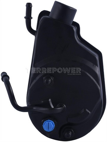 TERREPOWER formerly BBB Industries Power Steering Pump N731-2279 - view 3