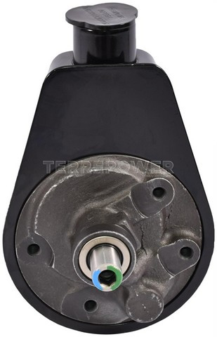 TERREPOWER formerly BBB Industries Power Steering Pump N732-2137 - view 2