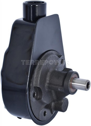 TERREPOWER formerly BBB Industries Power Steering Pump N732-2137 - view 4
