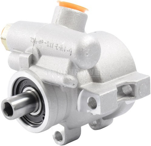 TERREPOWER formerly BBB Industries Power Steering Pump N733-0111