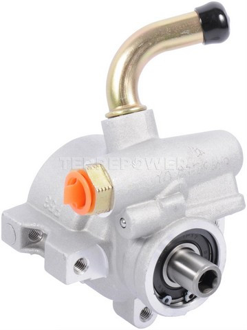 TERREPOWER formerly BBB Industries Power Steering Pump N733-0118 - view 3