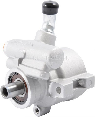 TERREPOWER formerly BBB Industries Power Steering Pump N733-0120 - view 2