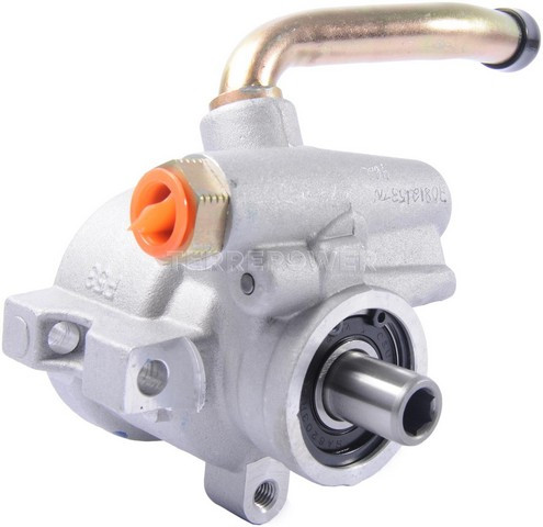 TERREPOWER formerly BBB Industries Power Steering Pump N733-0147 - view 2