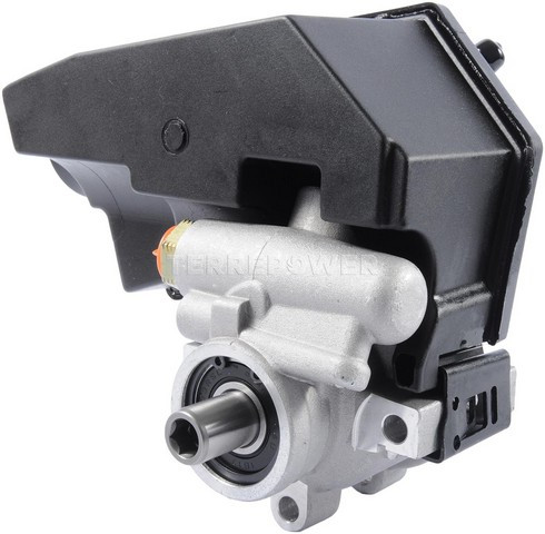TERREPOWER formerly BBB Industries Power Steering Pump N733-18111