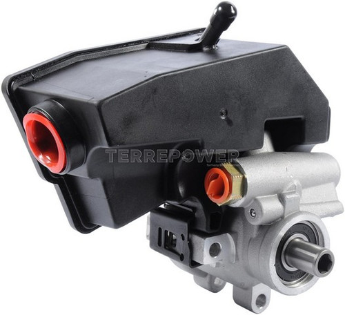 Vision OE Power Steering Pump N733-19111 - view 2