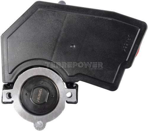 Vision OE Power Steering Pump N733-19111 - view 3