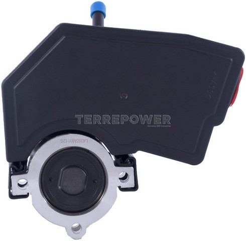 TERREPOWER formerly BBB Industries Power Steering Pump N733-19112 - view 2