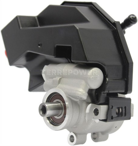 TERREPOWER formerly BBB Industries Power Steering Pump N733-28104