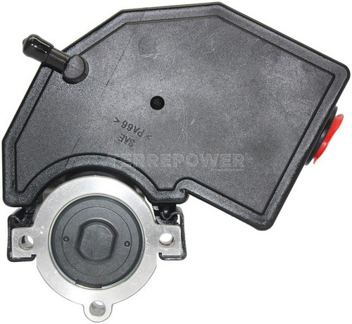 TERREPOWER formerly BBB Industries Power Steering Pump N733-28104 - view 2