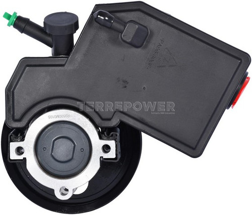 TERREPOWER formerly BBB Industries Power Steering Pump N733-29105A1 - view 3