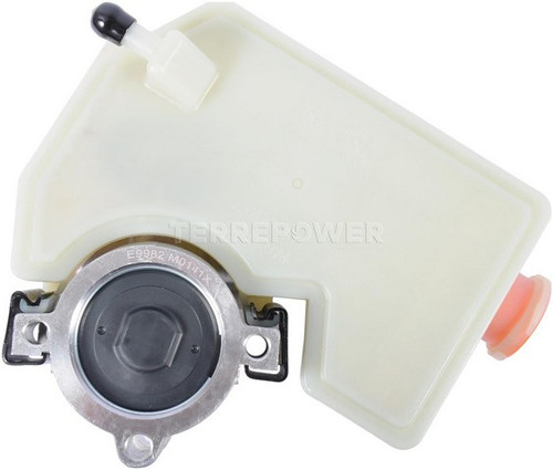 TERREPOWER formerly BBB Industries Power Steering Pump N733-75141 - view 2