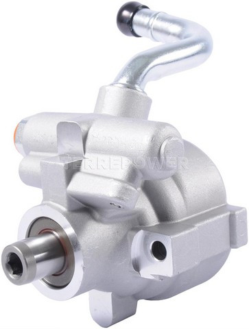 TERREPOWER formerly BBB Industries Power Steering Pump P/N:N734-0129