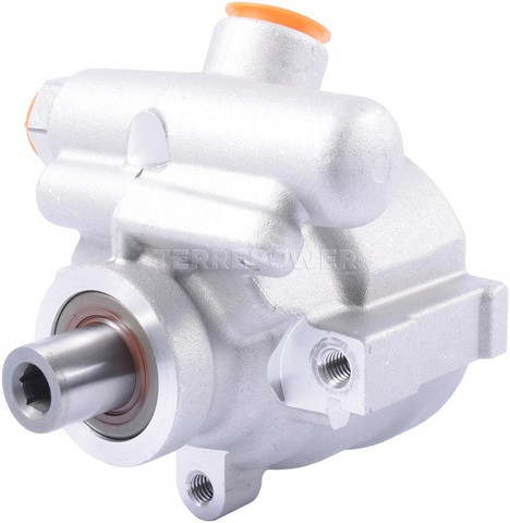TERREPOWER formerly BBB Industries Power Steering Pump P/N:N734-0132