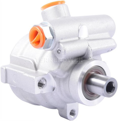 TERREPOWER formerly BBB Industries Power Steering Pump P/N:N734-0132