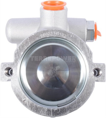 TERREPOWER formerly BBB Industries Power Steering Pump N734-0132 - view 3