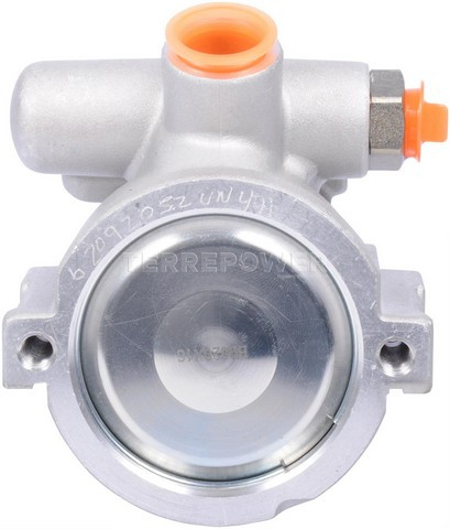 TERREPOWER formerly BBB Industries Power Steering Pump N734-0137 - view 2