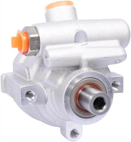 TERREPOWER formerly BBB Industries Power Steering Pump N734-0137 - view 3