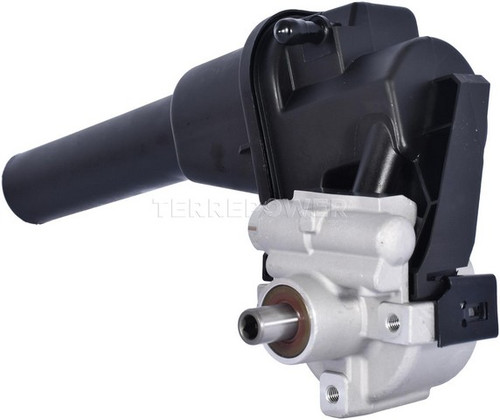 TERREPOWER formerly BBB Industries Power Steering Pump P/N:N734-29132
