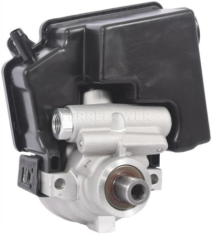 TERREPOWER formerly BBB Industries Power Steering Pump P/N:N734-69120