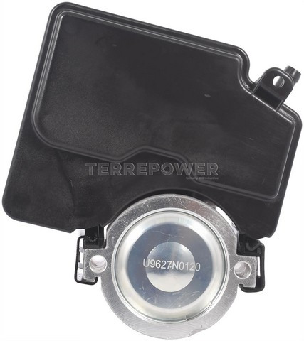 TERREPOWER formerly BBB Industries Power Steering Pump N734-69120 - view 3