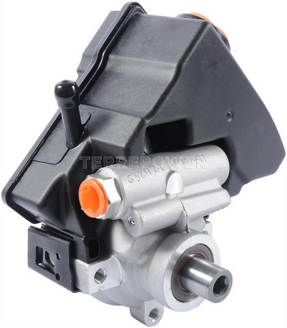 TERREPOWER formerly BBB Industries Power Steering Pump N734-70105 - view 2