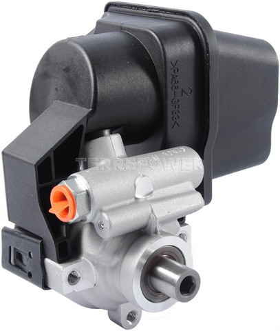 TERREPOWER formerly BBB Industries Power Steering Pump N734-72132 - view 2