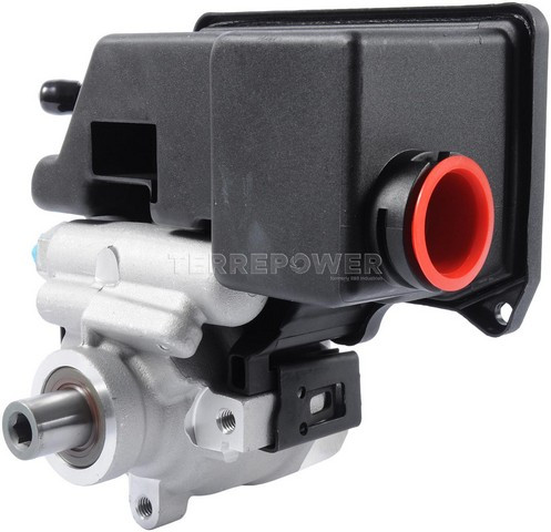 Vision OE Power Steering Pump N734-74144