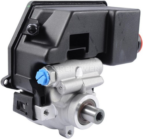 Vision OE Power Steering Pump N734-74144 - view 2