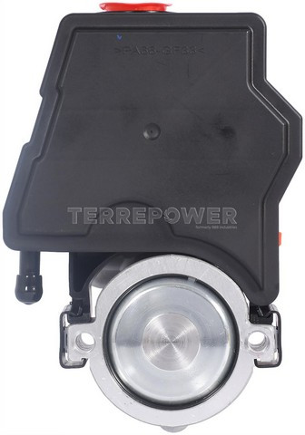 TERREPOWER formerly BBB Industries Power Steering Pump N734-77119 - view 3